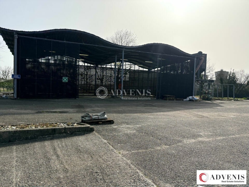 Location Activités Entrepôts MÉRIGNAC (33700) - Photo 12