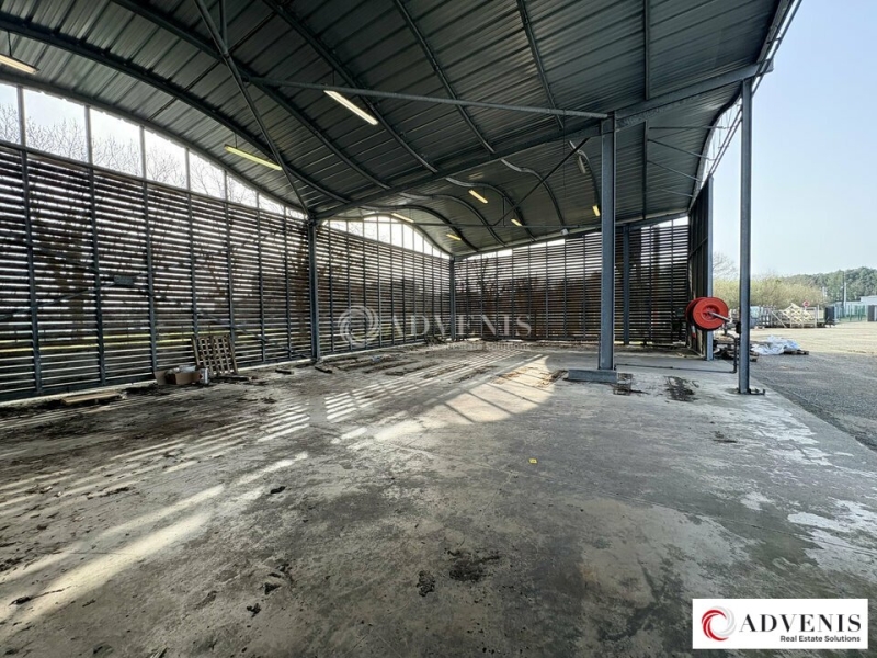 Location Activités Entrepôts MÉRIGNAC (33700) - Photo 9