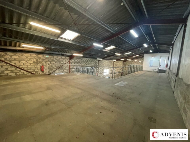 Location Activités Entrepôts CESTAS (33610) - Photo 5