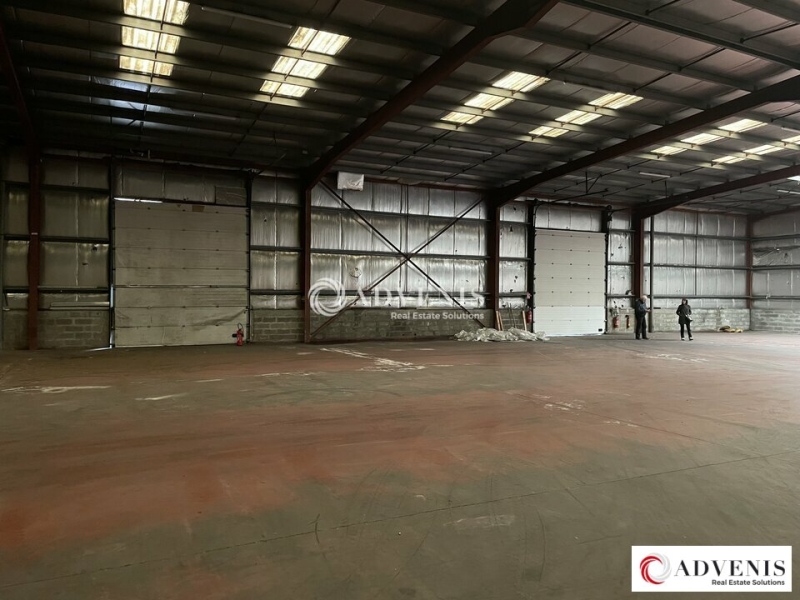 Location Activités Entrepôts LE HAILLAN (33185) - Photo 2
