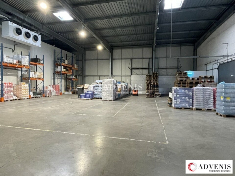 Location Activités Entrepôts BORDEAUX (33000) - Photo 5