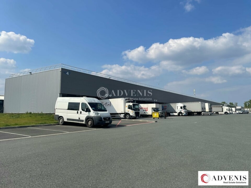 Location Activités Entrepôts BRUGES (33520) - Photo 1