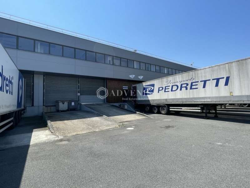 Location Activités Entrepôts BRUGES (33520) - Photo 10