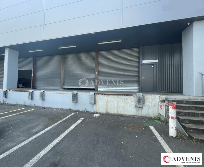 Location Activités Entrepôts BRUGES (33520) - Photo 2