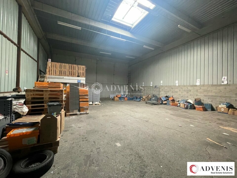 Location Activités Entrepôts BRUGES (33520) - Photo 3