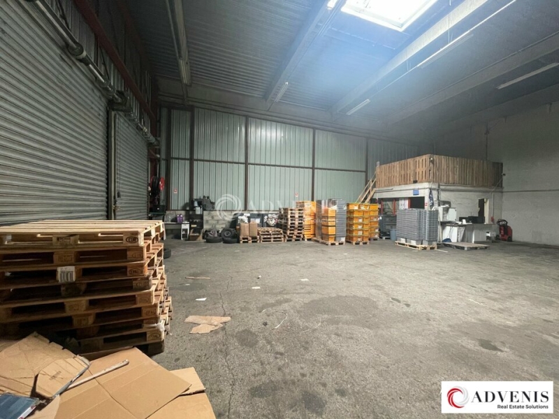 Location Activités Entrepôts BRUGES (33520) - Photo 4