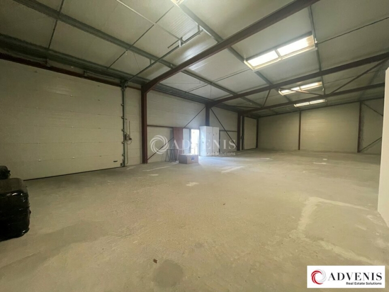 Location Activités Entrepôts EYSINES (33320) - Photo 2