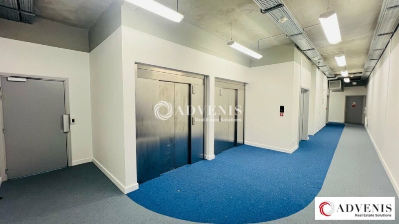 Location Bureaux BORDEAUX (33300) - Photo 10