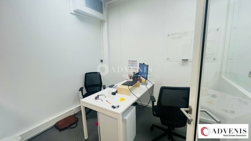 Location Bureaux BORDEAUX (33300) - Photo 11