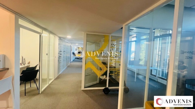 Location Bureaux BORDEAUX (33300) - Photo 12
