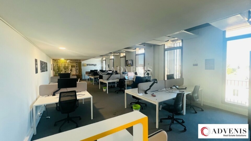 Location Bureaux BORDEAUX (33300) - Photo 13
