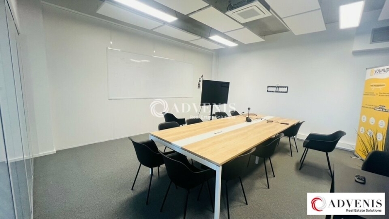 Location Bureaux BORDEAUX (33300) - Photo 14