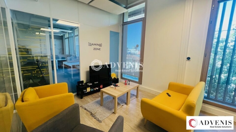 Location Bureaux BORDEAUX (33300) - Photo 15