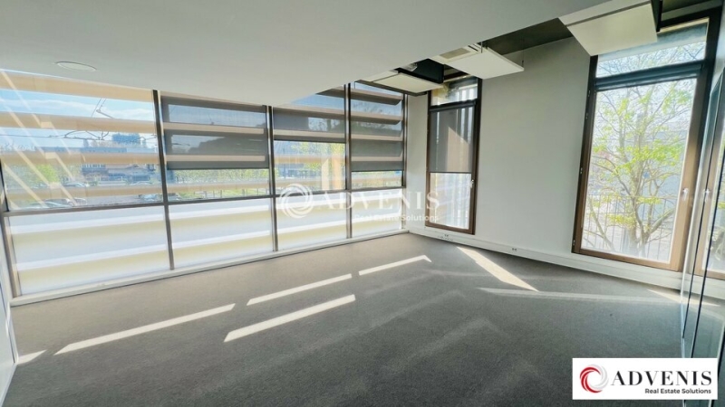 Location Bureaux BORDEAUX (33300) - Photo 7