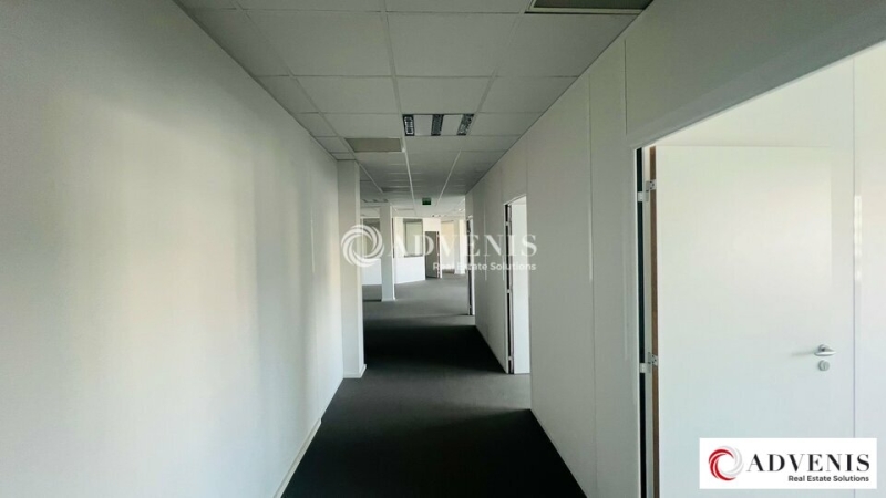 Location Bureaux PESSAC (33600) - Photo 5