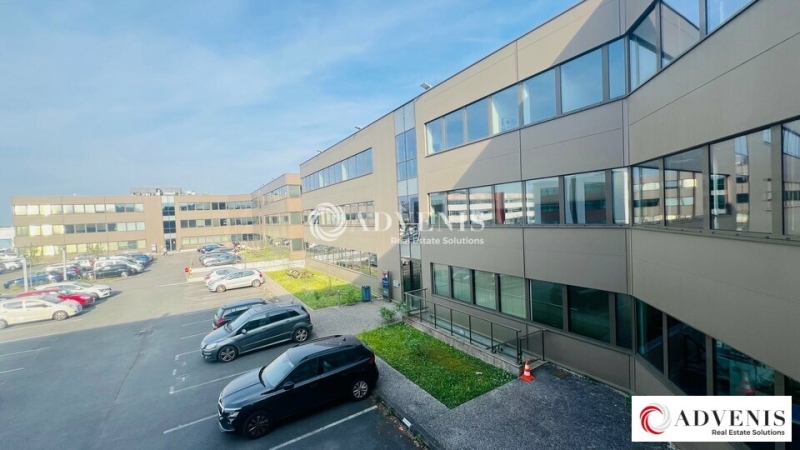 Location Bureaux PESSAC (33600) - Photo 9