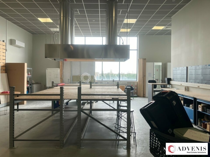 Location Commerces MÉRIGNAC (33700) - Photo 3