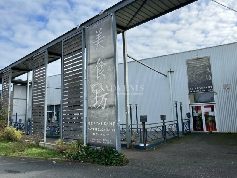 Location Commerces BÈGLES (33130) - Photo 4