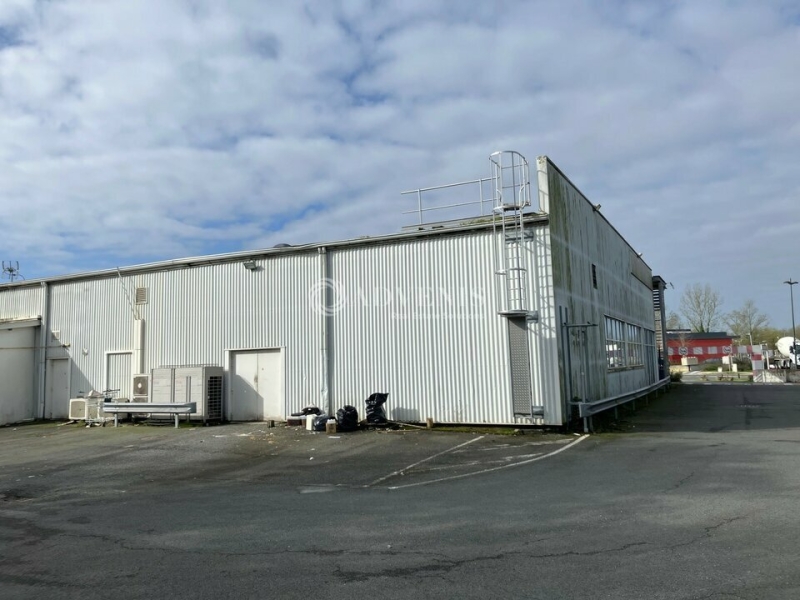 Location Commerces BÈGLES (33130) - Photo 8
