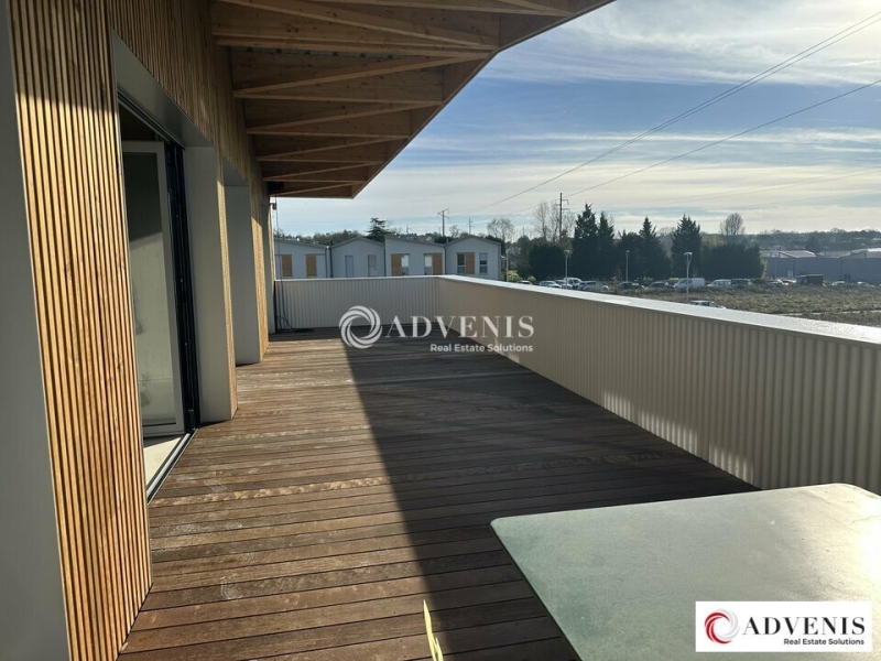 Location Activités Entrepôts BASSENS (33530) - Photo 6