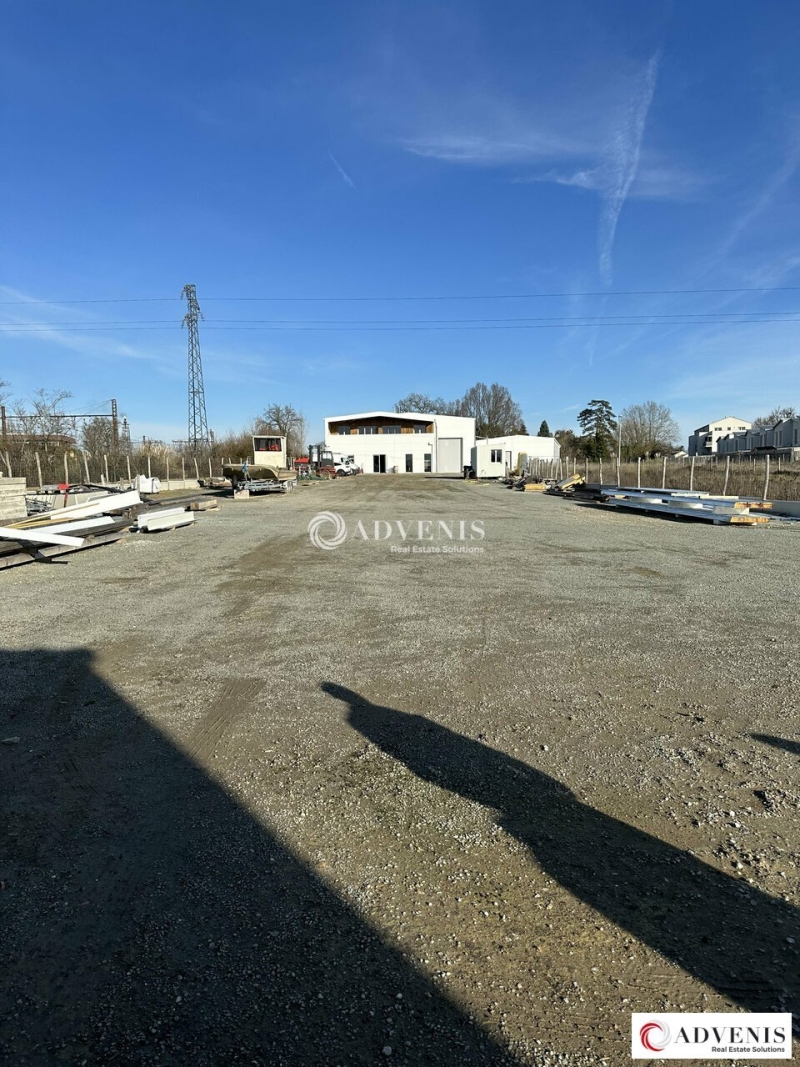 Location Activités Entrepôts BASSENS (33530) - Photo 9