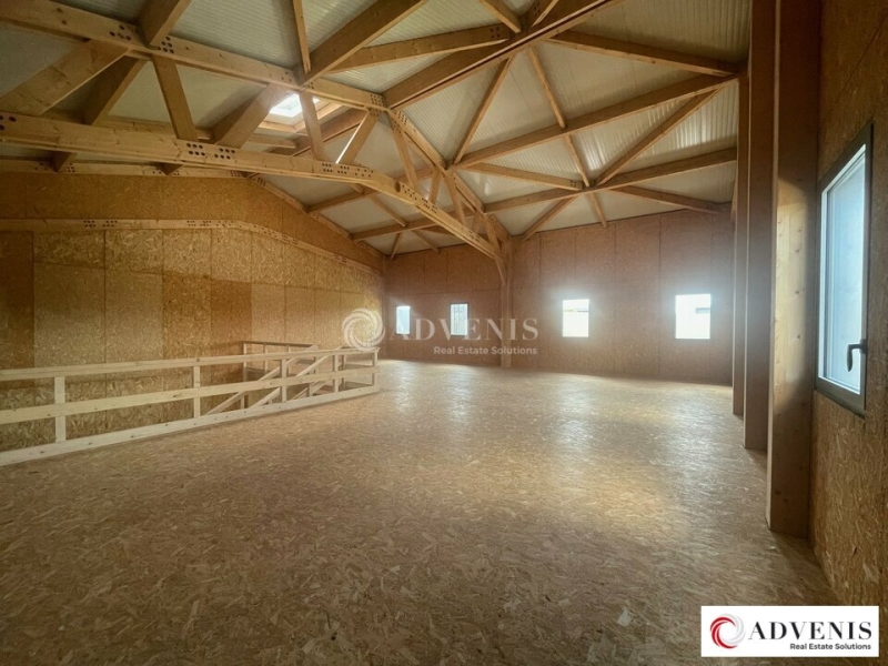 Location Activités Entrepôts LE HAILLAN (33185) - Photo 11