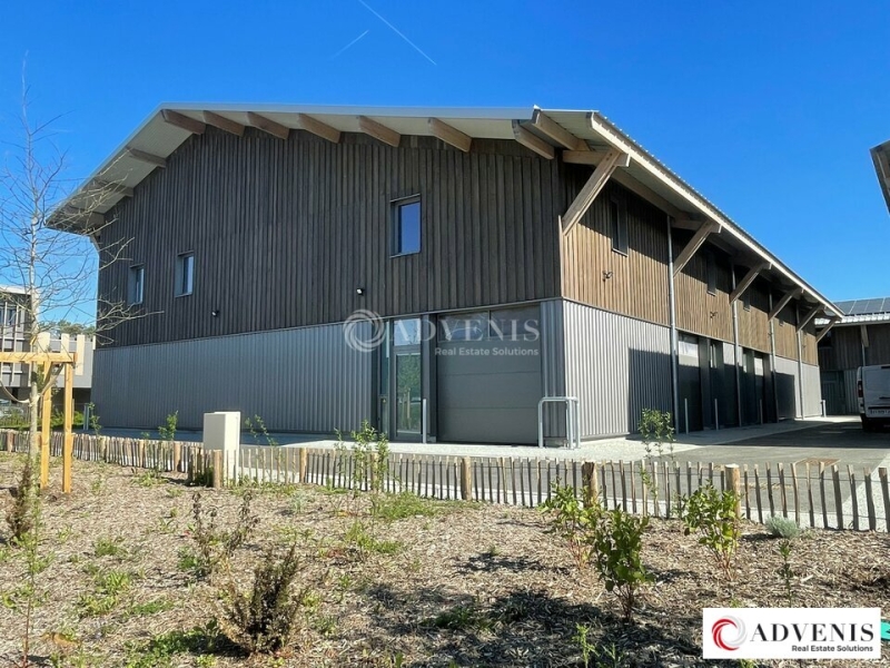 Location Activités Entrepôts LE HAILLAN (33185) - Photo 4