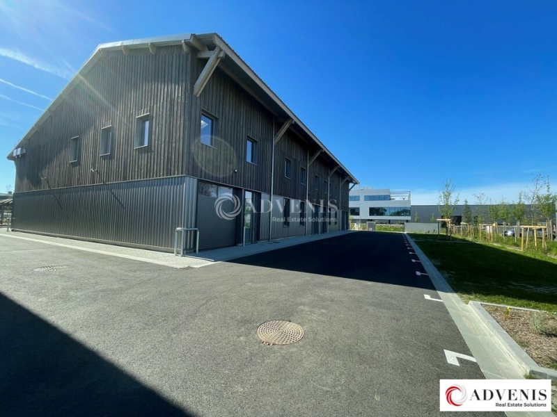 Location Activités Entrepôts LE HAILLAN (33185) - Photo 5