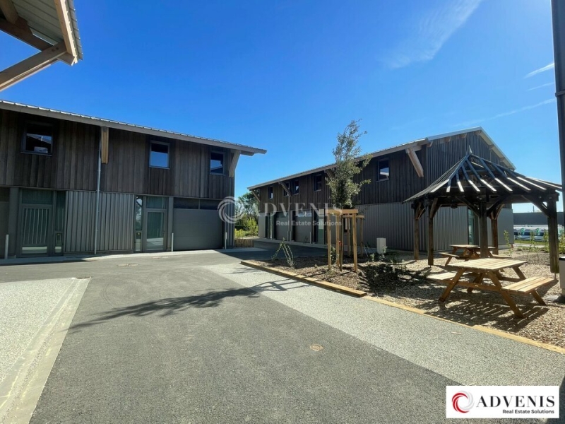 Location Activités Entrepôts LE HAILLAN (33185) - Photo 6