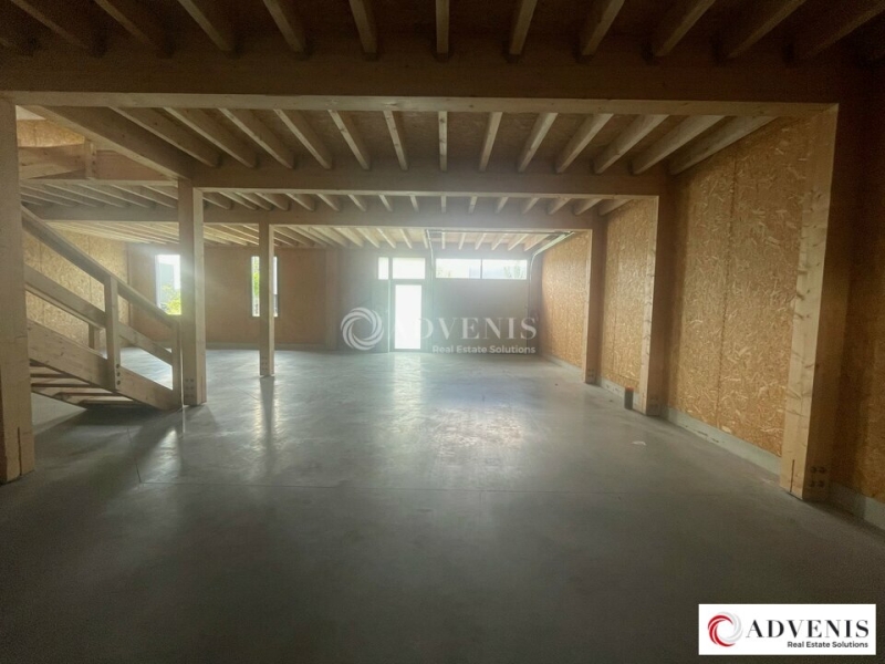 Location Activités Entrepôts LE HAILLAN (33185) - Photo 9