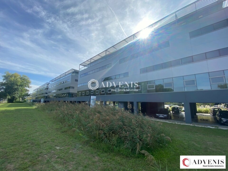 Vente Investisseur Bureaux BRUGES (33520) - Photo 2