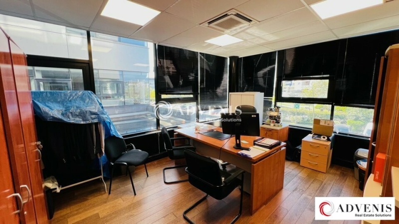 Vente Investisseur Bureaux BRUGES (33520) - Photo 4