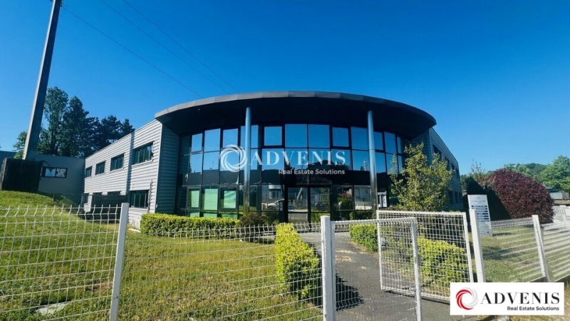 Location Bureaux CENON (33150) - Photo 4