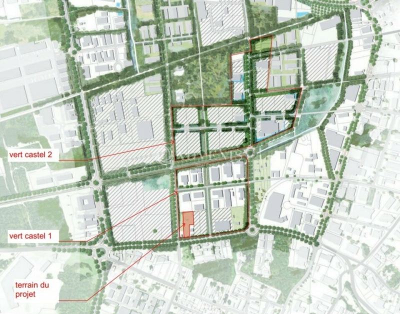 Vente Investisseur Activités Entrepôts MERIGNAC (33700) - Photo 5