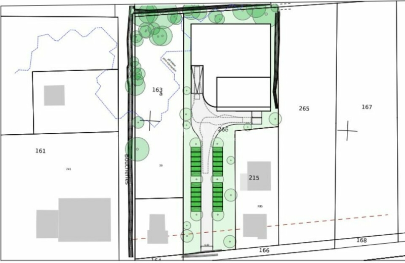 Vente Investisseur Activités Entrepôts MERIGNAC (33700) - Photo 6