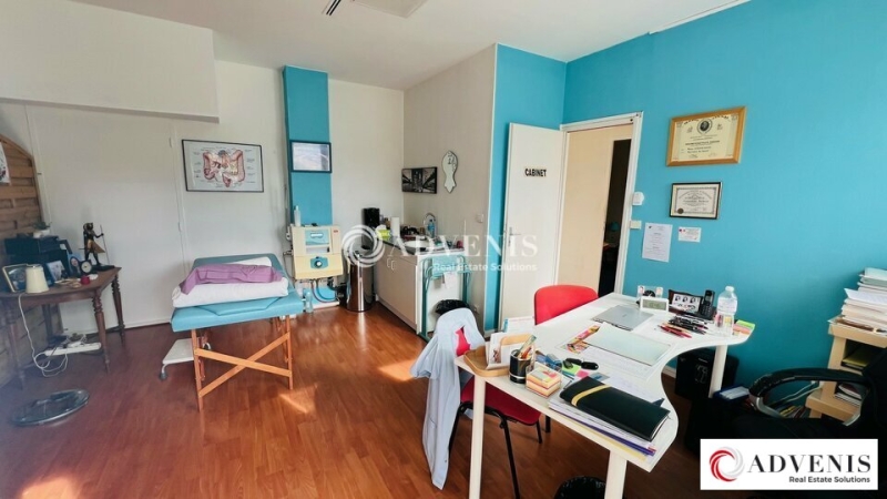 Location Bureaux TALENCE (33400) - Photo 2