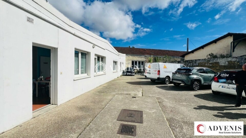 Location Bureaux TALENCE (33400) - Photo 4