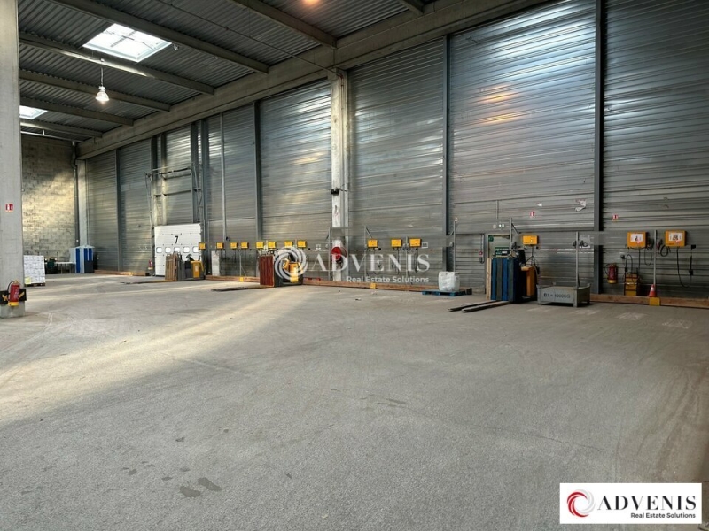 Location Activités Entrepôts CESTAS (33610) - Photo 2
