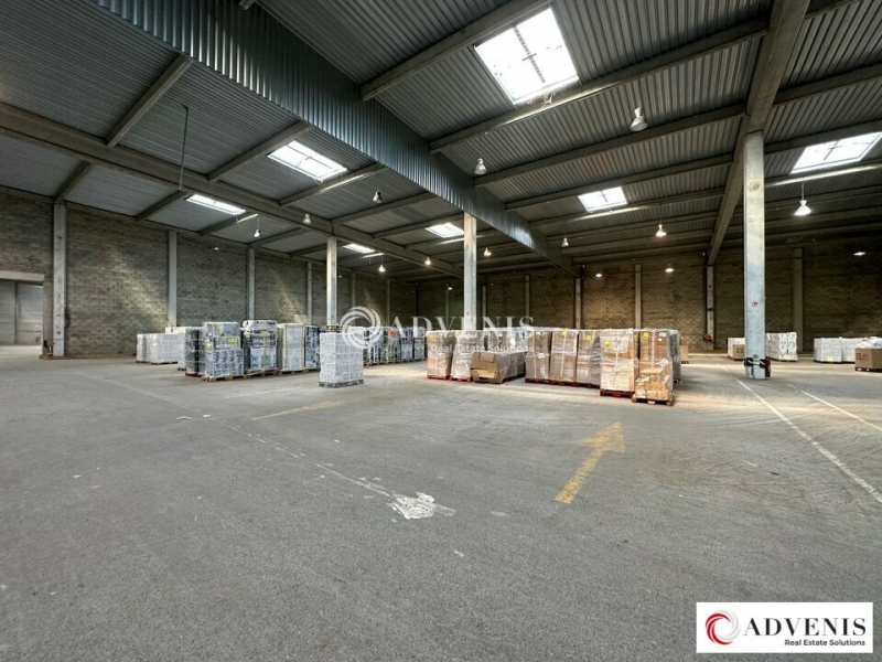Location Activités Entrepôts CESTAS (33610) - Photo 3