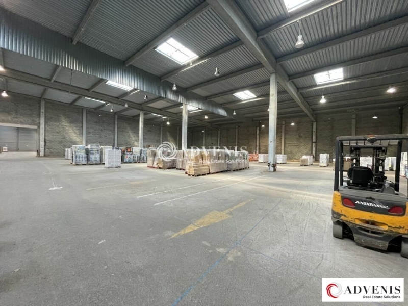 Location Activités Entrepôts CESTAS (33610) - Photo 5