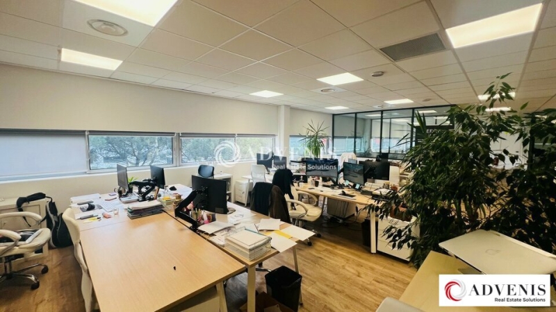 Vente Investisseur Bureaux BORDEAUX (33300) - Photo 7