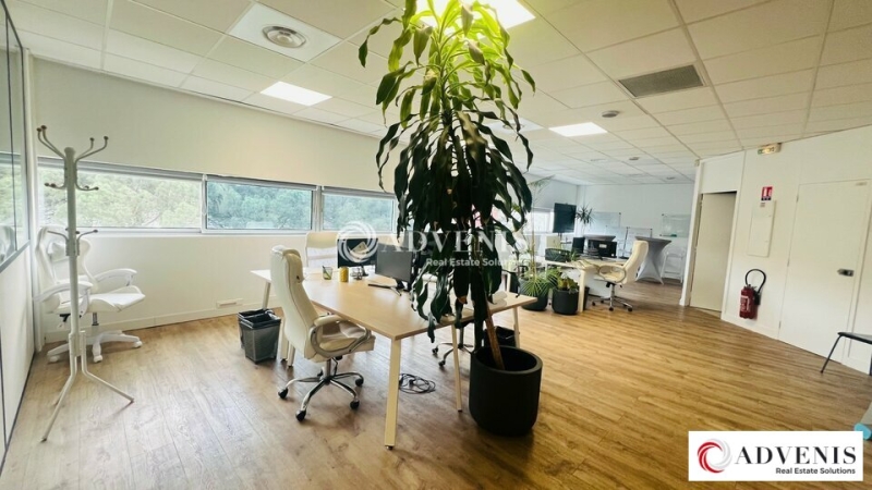 Vente Investisseur Bureaux BORDEAUX (33300) - Photo 8