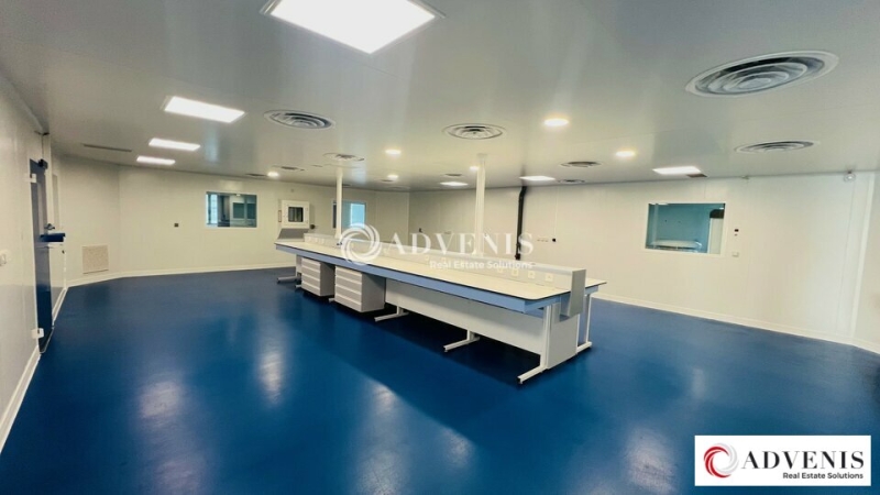 Location Bureaux PESSAC (33600) - Photo 11