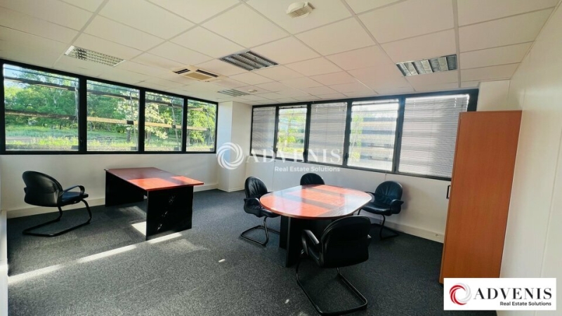 Location Bureaux PESSAC (33600) - Photo 5