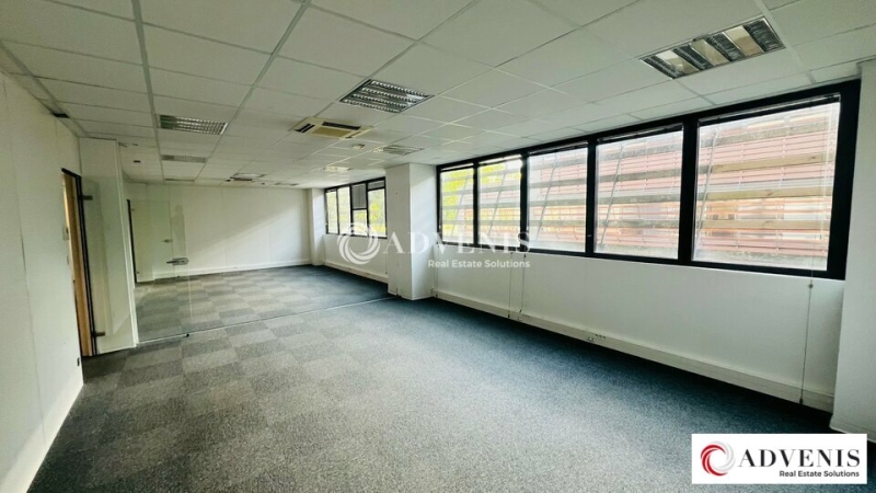 Location Bureaux PESSAC (33600) - Photo 6