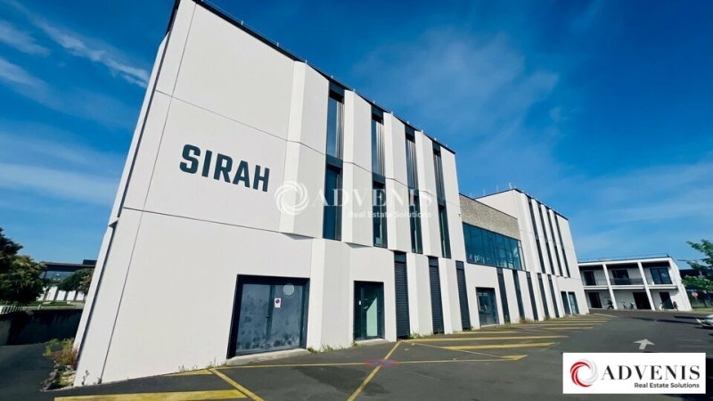 Location Bureaux PESSAC (33600) - Photo 1