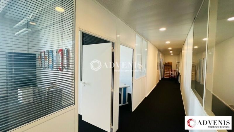 Location Bureaux PESSAC (33600) - Photo 10