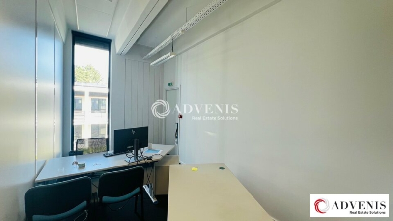 Location Bureaux PESSAC (33600) - Photo 11