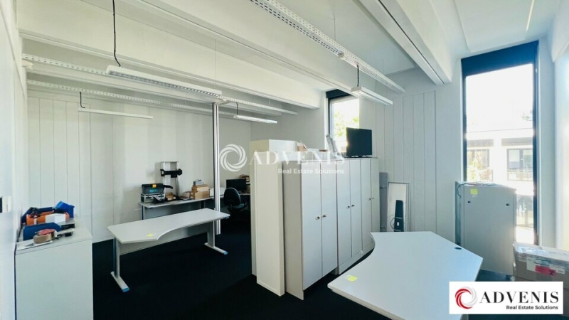 Location Bureaux PESSAC (33600) - Photo 12