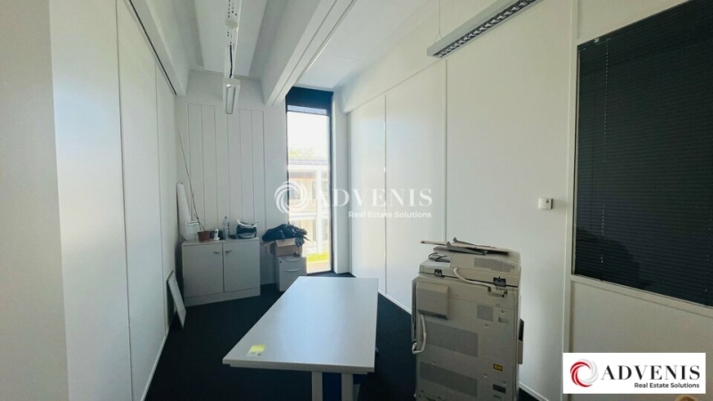 Location Bureaux PESSAC (33600) - Photo 13
